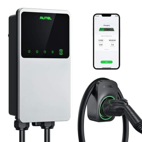 Autel MaxiCharger (40A)