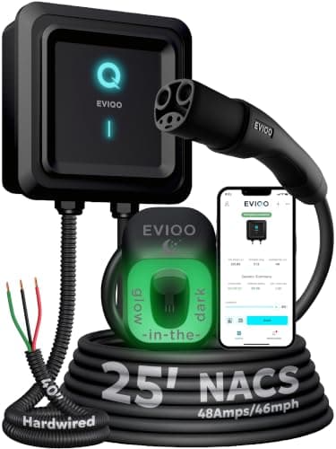 EVIQO NACS (48A)