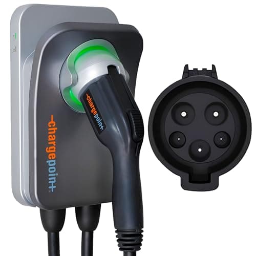 ChargePoint Home Flex